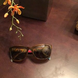Vera Bradley sunglasses